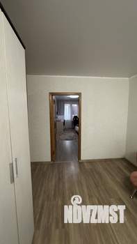 3-к квартира, вторичка, 62м2, 7/9 этаж