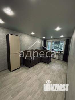 2-к квартира, вторичка, 43м2, 3/5 этаж
