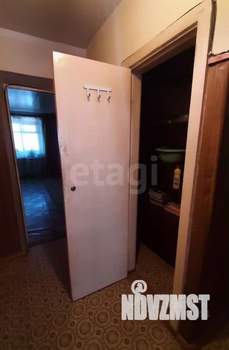 3-к квартира, вторичка, 73м2, 1/5 этаж