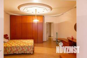 3-к квартира, вторичка, 168м2, 9/11 этаж