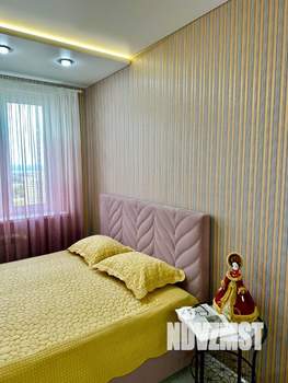 1-к квартира, вторичка, 38м2, 24/25 этаж