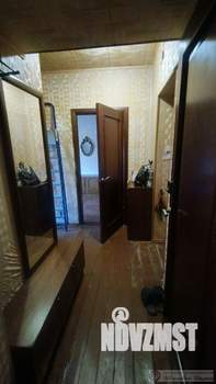 2-к квартира, вторичка, 45м2, 1/5 этаж