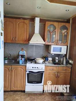 2-к квартира, вторичка, 43м2, 4/5 этаж