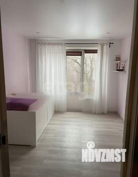 5-к квартира, вторичка, 91м2, 3/5 этаж