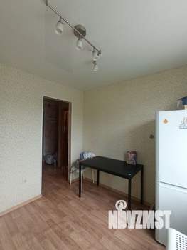 1-к квартира, вторичка, 30м2, 3/3 этаж