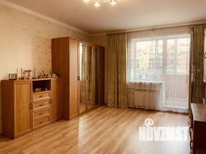 1-к квартира, вторичка, 50м2, 2/9 этаж