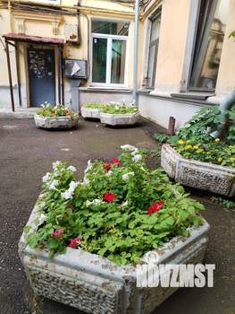 3-к квартира, вторичка, 66м2, 3/4 этаж