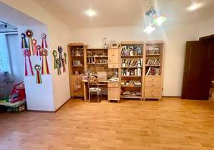 3-к квартира, вторичка, 111м2, 11/12 этаж