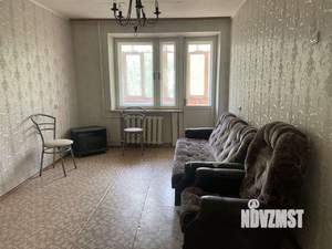 2-к квартира, вторичка, 48м2, 4/5 этаж