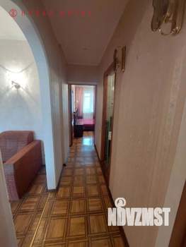 3-к квартира, вторичка, 70м2, 4/10 этаж