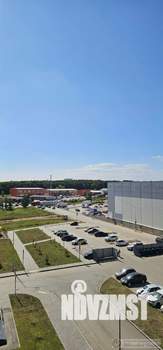 3-к квартира, вторичка, 76м2, 6/19 этаж