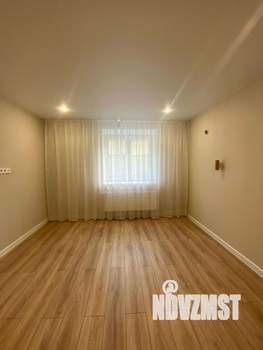Студия квартира, вторичка, 22м2, 1/18 этаж