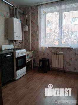1-к квартира, вторичка, 30м2, 2/3 этаж