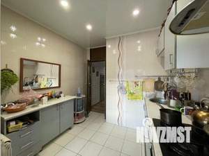 3-к квартира, вторичка, 70м2, 3/9 этаж