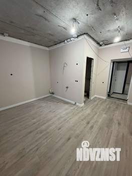 Студия квартира, вторичка, 26м2, 1/12 этаж