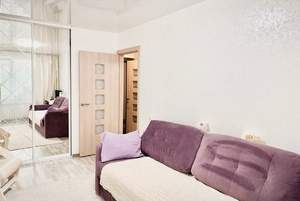 1-к квартира, вторичка, 33м2, 1/3 этаж