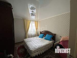 4-к квартира, вторичка, 98м2, 5/9 этаж