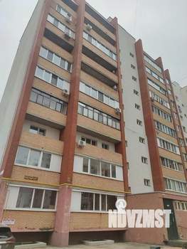 1-к квартира, вторичка, 40м2, 1/12 этаж