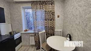 2-к квартира, вторичка, 52м2, 3/5 этаж