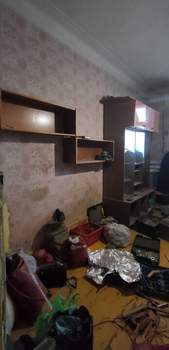 3-к квартира, вторичка, 66м2, 4/5 этаж