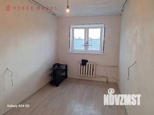 3-к квартира, вторичка, 58м2, 9/9 этаж