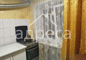 2-к квартира, вторичка, 45м2, 5/5 этаж