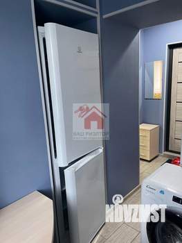 1-к квартира, вторичка, 25м2, 3/9 этаж