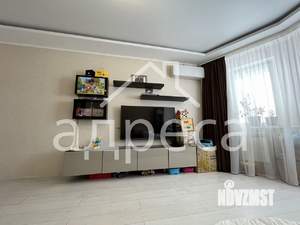 1-к квартира, вторичка, 45м2, 19/19 этаж