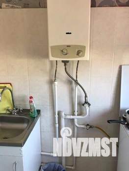 2-к квартира, вторичка, 44м2, 5/5 этаж