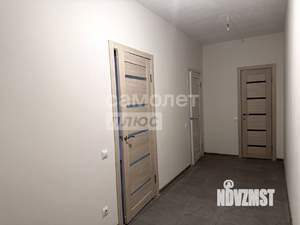 1-к квартира, вторичка, 62м2, 2/10 этаж