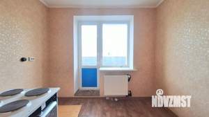 1-к квартира, вторичка, 30м2, 5/5 этаж