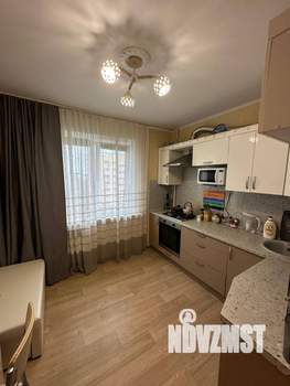 1-к квартира, вторичка, 38м2, 5/9 этаж