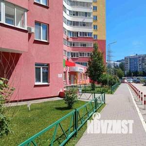 2-к квартира, вторичка, 54м2, 3/25 этаж