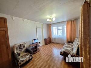 2-к квартира, вторичка, 45м2, 4/5 этаж