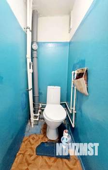 1-к квартира, вторичка, 31м2, 6/9 этаж