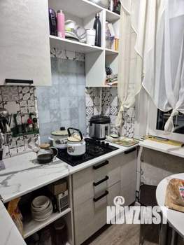 3-к квартира, вторичка, 56м2, 1/5 этаж