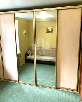 2-к квартира, вторичка, 48м2, 2/5 этаж