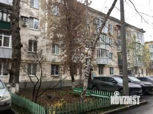 3-к квартира, вторичка, 76м2, 4/4 этаж