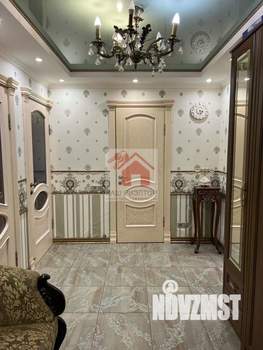 3-к квартира, вторичка, 77м2, 3/5 этаж
