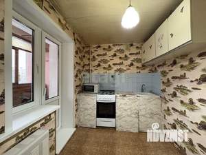 1-к квартира, вторичка, 28м2, 4/9 этаж