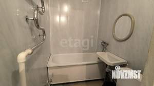 2-к квартира, вторичка, 44м2, 3/5 этаж