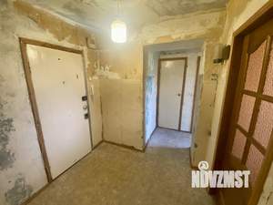 2-к квартира, вторичка, 44м2, 7/9 этаж