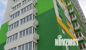 1-к квартира, вторичка, 31м2, 9/25 этаж