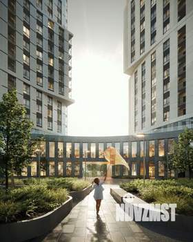 2-к квартира, вторичка, 57м2, 18/22 этаж