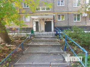 3-к квартира, вторичка, 57м2, 8/9 этаж