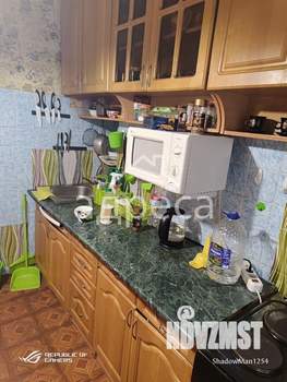 2-к квартира, вторичка, 50м2, 6/12 этаж