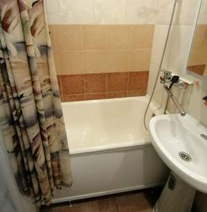 1-к квартира, вторичка, 23м2, 3/5 этаж
