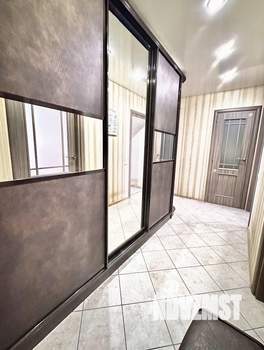 2-к квартира, вторичка, 63м2, 8/11 этаж