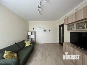 1-к квартира, вторичка, 45м2, 14/22 этаж