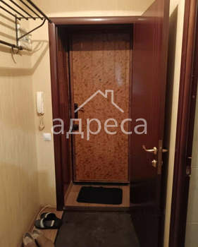 1-к квартира, вторичка, 35м2, 1/6 этаж